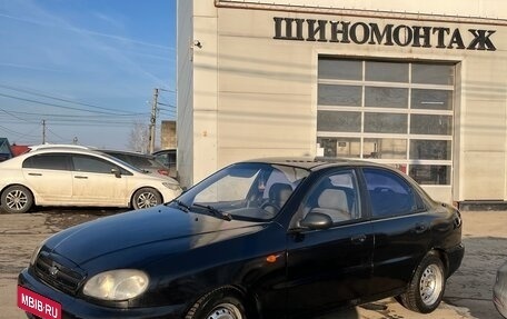 Chevrolet Lanos I, 2006 год, 120 000 рублей, 3 фотография