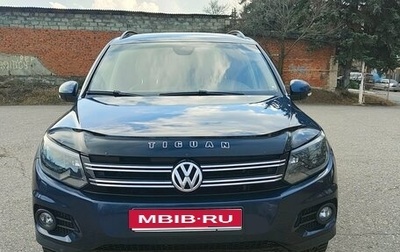 Volkswagen Tiguan I, 2012 год, 1 050 000 рублей, 1 фотография