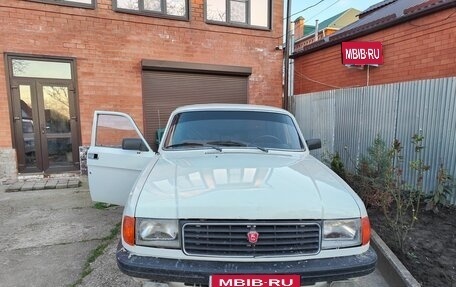 ГАЗ 31029 «Волга», 1995 год, 180 000 рублей, 1 фотография