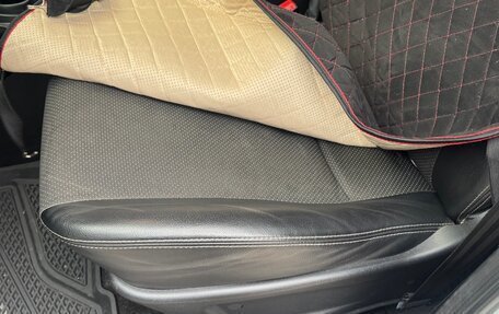 Chevrolet Niva I рестайлинг, 2015 год, 880 000 рублей, 12 фотография