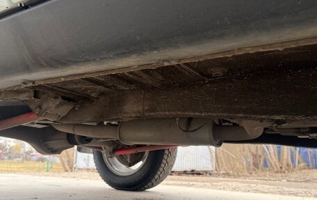 Chevrolet Niva I рестайлинг, 2015 год, 880 000 рублей, 14 фотография