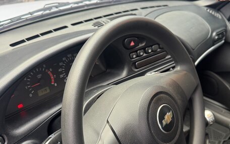 Chevrolet Niva I рестайлинг, 2015 год, 880 000 рублей, 9 фотография