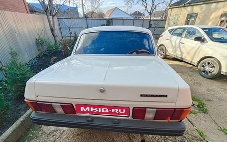 ГАЗ 31029 «Волга», 1995 год, 180 000 рублей, 4 фотография