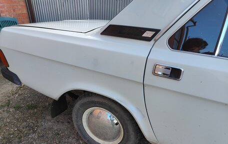 ГАЗ 31029 «Волга», 1995 год, 180 000 рублей, 5 фотография