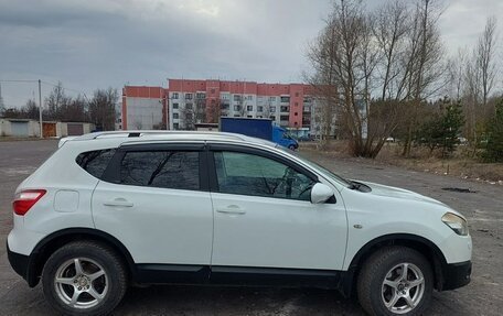 Nissan Qashqai, 2011 год, 950 000 рублей, 3 фотография