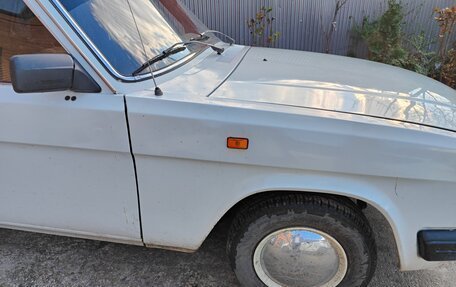 ГАЗ 31029 «Волга», 1995 год, 180 000 рублей, 6 фотография