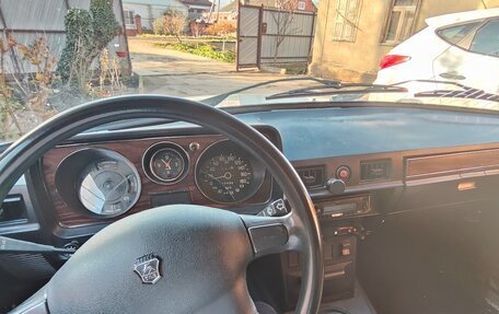 ГАЗ 31029 «Волга», 1995 год, 180 000 рублей, 8 фотография