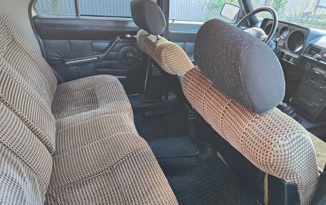 ГАЗ 31029 «Волга», 1995 год, 180 000 рублей, 7 фотография