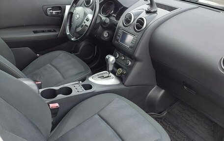 Nissan Qashqai, 2011 год, 950 000 рублей, 7 фотография