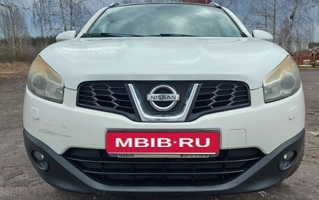 Nissan Qashqai, 2011 год, 950 000 рублей, 2 фотография