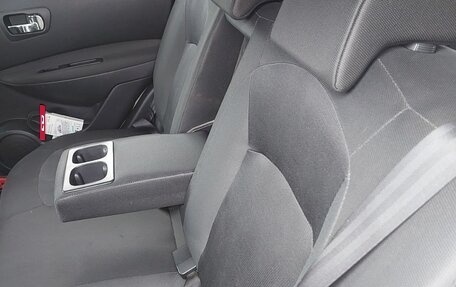 Nissan Qashqai, 2011 год, 950 000 рублей, 6 фотография