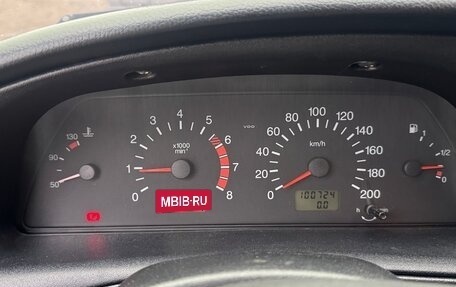 Chevrolet Niva I рестайлинг, 2015 год, 880 000 рублей, 10 фотография