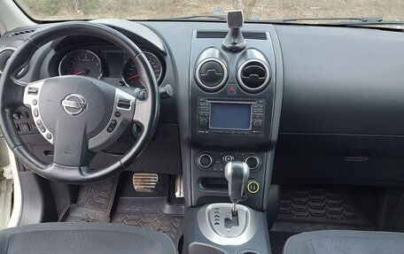 Nissan Qashqai, 2011 год, 950 000 рублей, 8 фотография