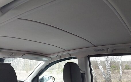 Nissan Qashqai, 2011 год, 950 000 рублей, 10 фотография