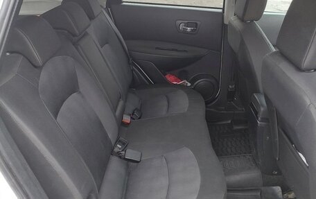 Nissan Qashqai, 2011 год, 950 000 рублей, 9 фотография