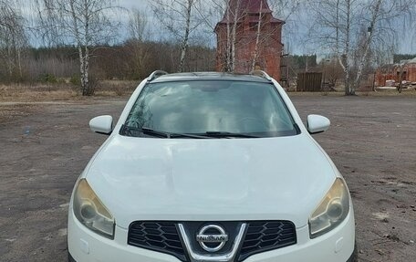 Nissan Qashqai, 2011 год, 950 000 рублей, 11 фотография