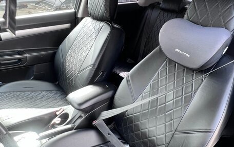 KIA cee'd I рестайлинг, 2010 год, 520 000 рублей, 5 фотография