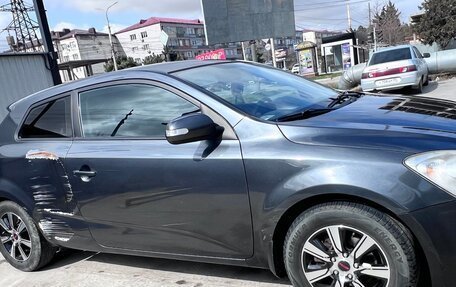 KIA cee'd I рестайлинг, 2010 год, 520 000 рублей, 2 фотография