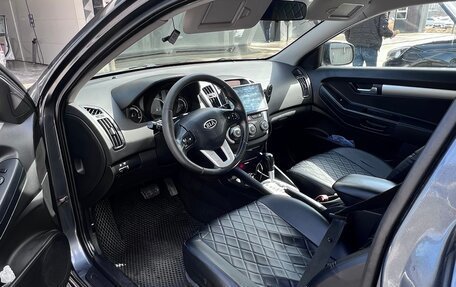 KIA cee'd I рестайлинг, 2010 год, 520 000 рублей, 4 фотография