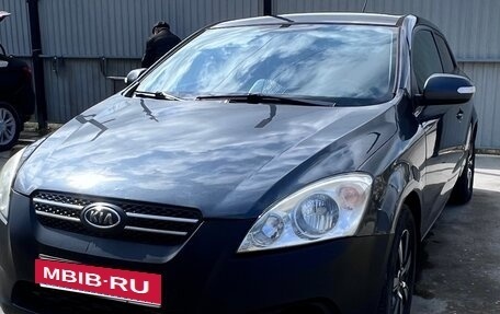 KIA cee'd I рестайлинг, 2010 год, 520 000 рублей, 3 фотография