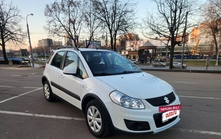 Suzuki SX4 II рестайлинг, 2013 год, 1 250 000 рублей, 3 фотография