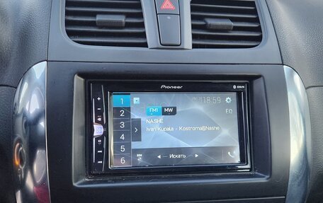 Suzuki SX4 II рестайлинг, 2013 год, 1 250 000 рублей, 8 фотография