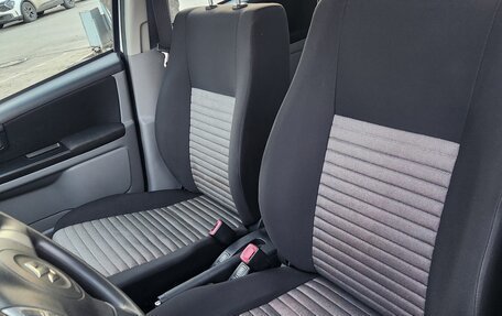 Suzuki SX4 II рестайлинг, 2013 год, 1 250 000 рублей, 9 фотография