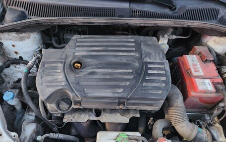 Suzuki SX4 II рестайлинг, 2013 год, 1 250 000 рублей, 11 фотография