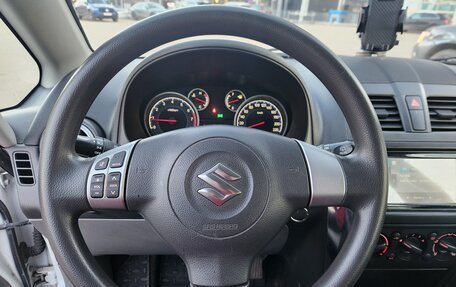 Suzuki SX4 II рестайлинг, 2013 год, 1 250 000 рублей, 6 фотография