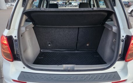 Suzuki SX4 II рестайлинг, 2013 год, 1 250 000 рублей, 12 фотография