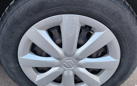 Suzuki SX4 II рестайлинг, 2013 год, 1 250 000 рублей, 13 фотография