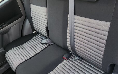 Suzuki SX4 II рестайлинг, 2013 год, 1 250 000 рублей, 10 фотография