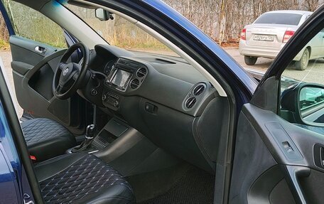 Volkswagen Tiguan I, 2012 год, 1 050 000 рублей, 11 фотография