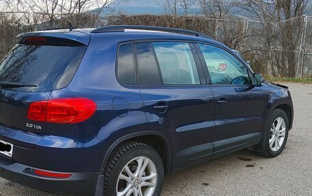 Volkswagen Tiguan I, 2012 год, 1 050 000 рублей, 6 фотография