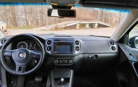 Volkswagen Tiguan I, 2012 год, 1 050 000 рублей, 12 фотография