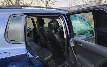 Volkswagen Tiguan I, 2012 год, 1 050 000 рублей, 10 фотография