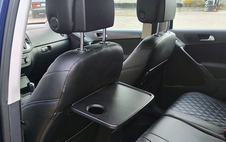 Volkswagen Tiguan I, 2012 год, 1 050 000 рублей, 15 фотография