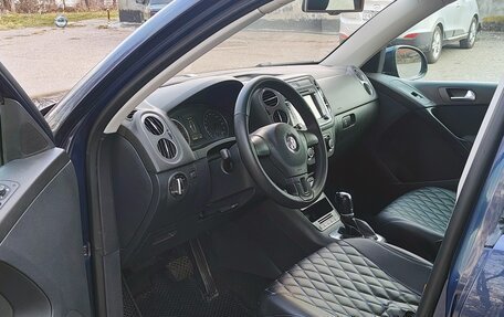 Volkswagen Tiguan I, 2012 год, 1 050 000 рублей, 9 фотография