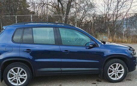 Volkswagen Tiguan I, 2012 год, 1 050 000 рублей, 7 фотография