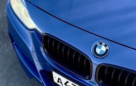 BMW 3 серия, 2016 год, 2 600 000 рублей, 2 фотография