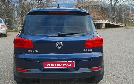 Volkswagen Tiguan I, 2012 год, 1 050 000 рублей, 5 фотография