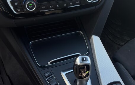 BMW 3 серия, 2016 год, 2 600 000 рублей, 8 фотография