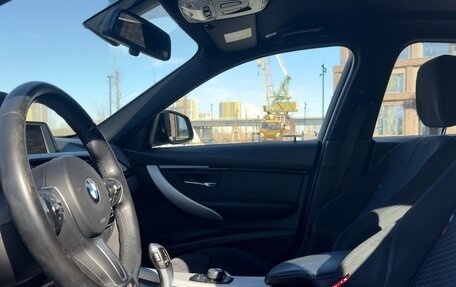 BMW 3 серия, 2016 год, 2 600 000 рублей, 5 фотография