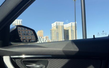 BMW 3 серия, 2016 год, 2 600 000 рублей, 11 фотография