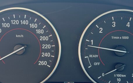 BMW 3 серия, 2016 год, 2 600 000 рублей, 10 фотография