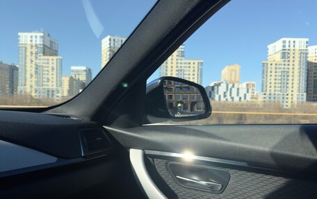 BMW 3 серия, 2016 год, 2 600 000 рублей, 12 фотография