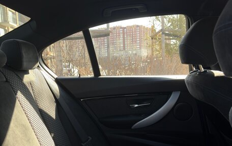 BMW 3 серия, 2016 год, 2 600 000 рублей, 15 фотография