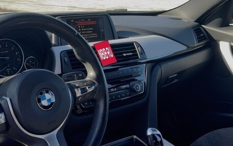 BMW 3 серия, 2016 год, 2 600 000 рублей, 6 фотография