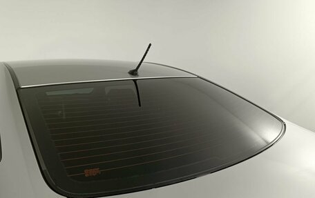 Hyundai Solaris II рестайлинг, 2011 год, 740 000 рублей, 16 фотография