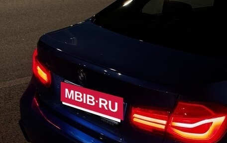 BMW 3 серия, 2016 год, 2 600 000 рублей, 20 фотография